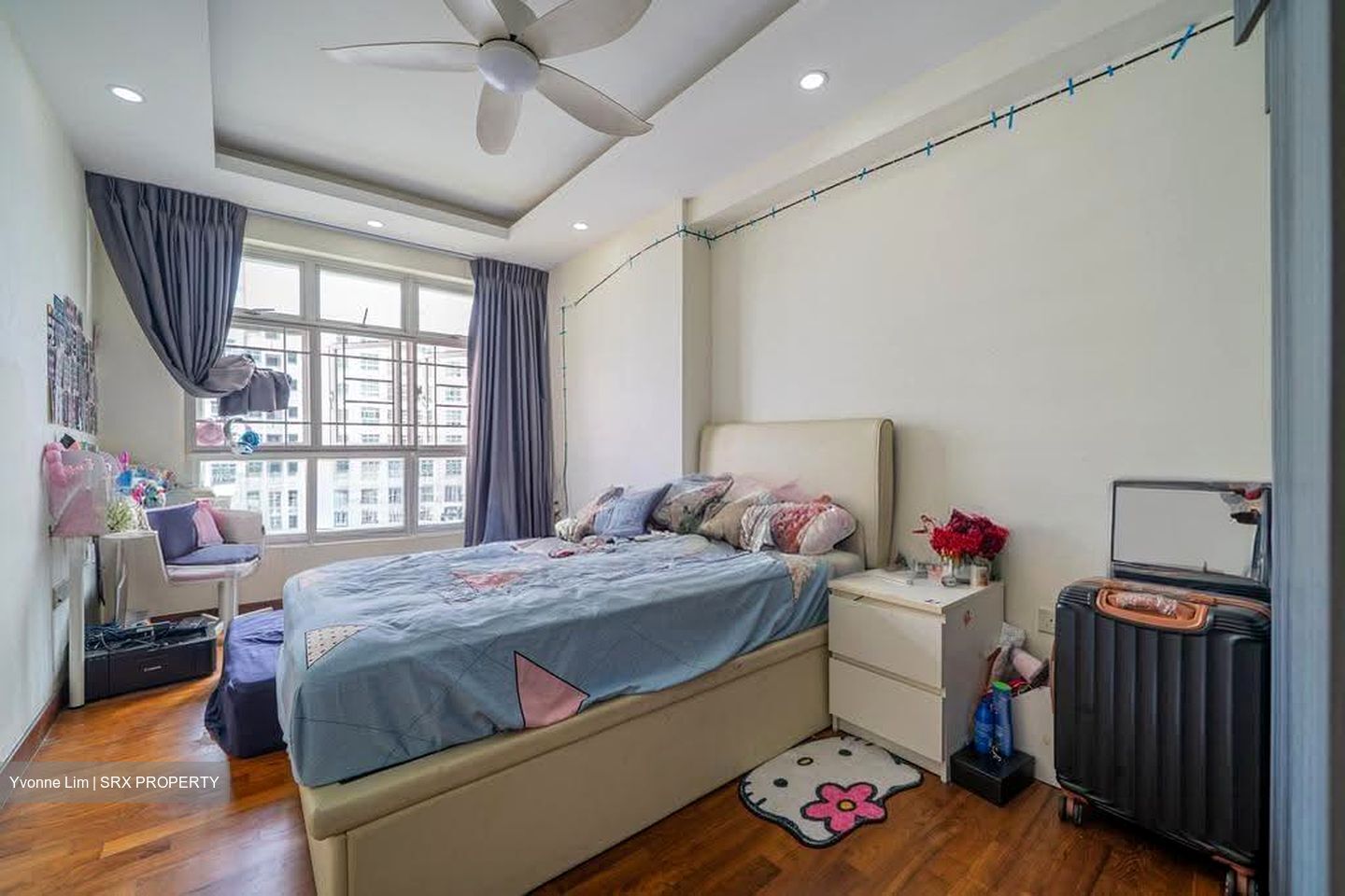 Blk 175A Corporation Tiara (Jurong West), HDB 5 Rooms #627491311